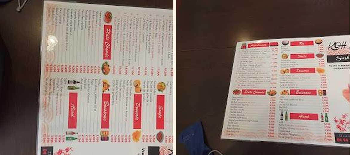 Kohkongsushi - Gallery Image 2